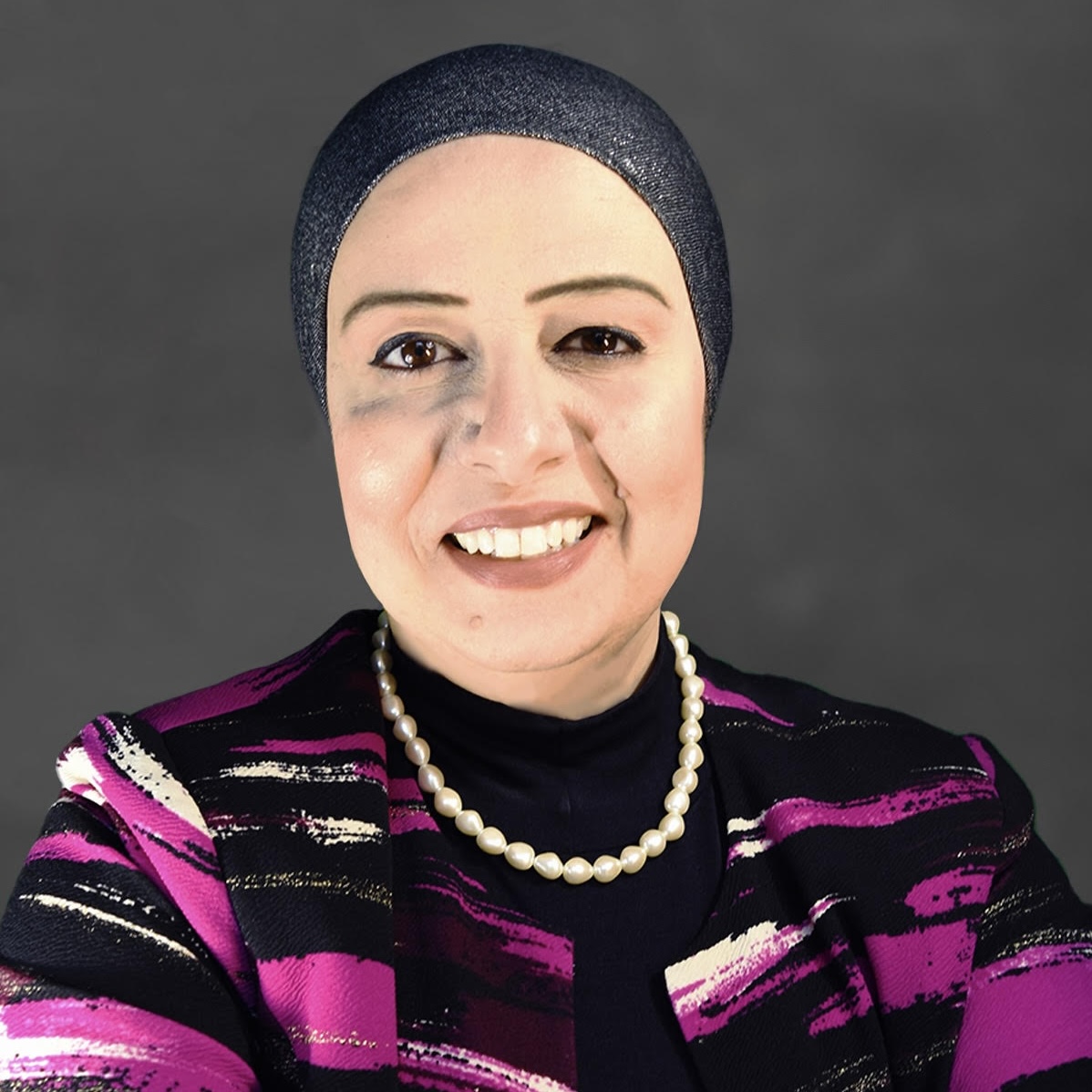 Dr. Samar El Khoudary